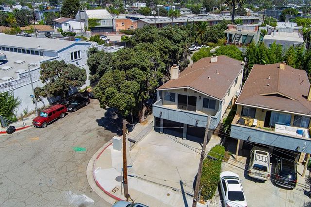 1920 Canal, Venice, CA 90291