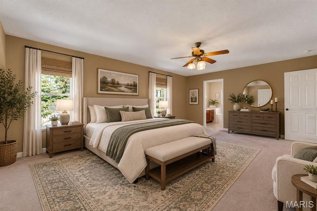 5434 Greenton Way, St Louis, MO 63128