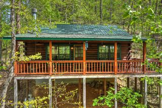 660 Ripshin Mountain Road, Blue Ridge, GA 30513