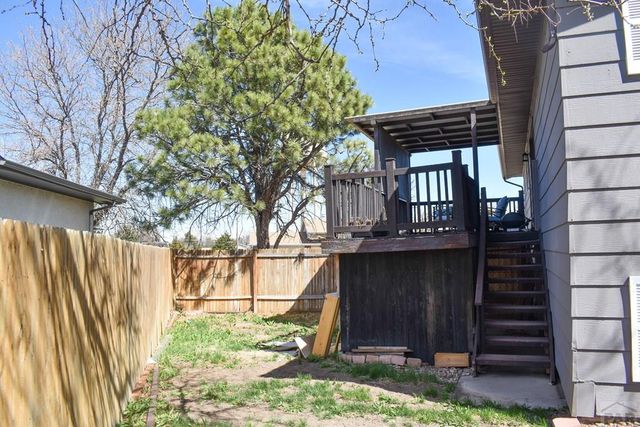 18 Chaparral Circle, La Junta, CO 81050