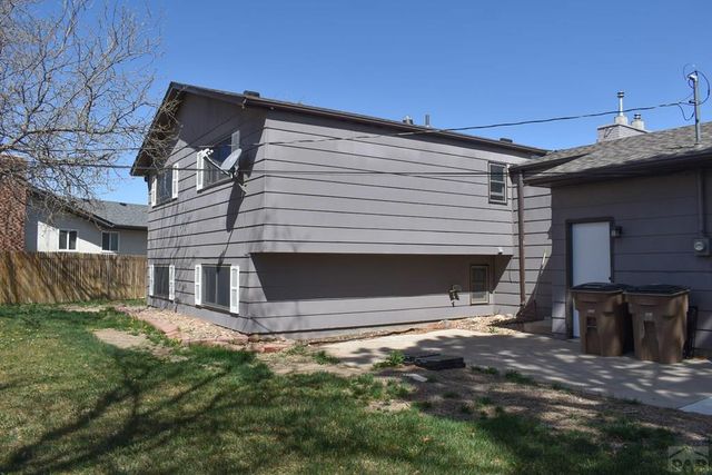 18 Chaparral Circle, La Junta, CO 81050