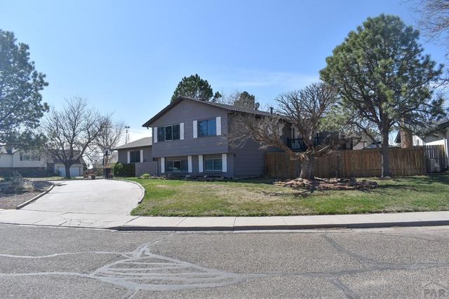 18 Chaparral Circle, La Junta, CO 81050