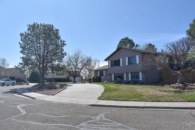 18 Chaparral Circle, La Junta, CO 81050