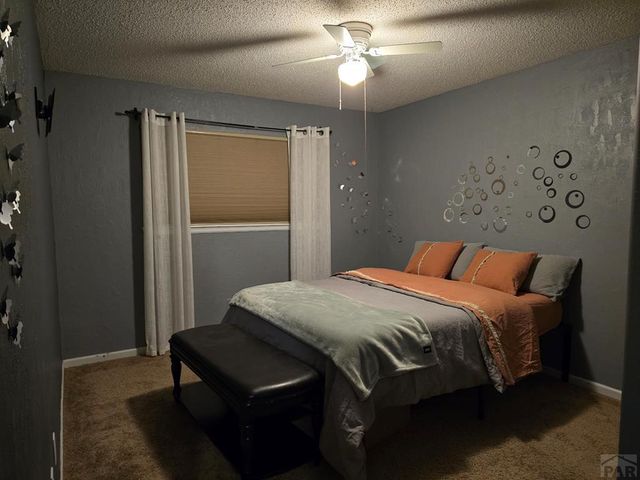 18 Chaparral Circle, La Junta, CO 81050