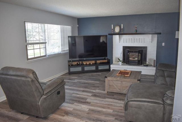 18 Chaparral Circle, La Junta, CO 81050