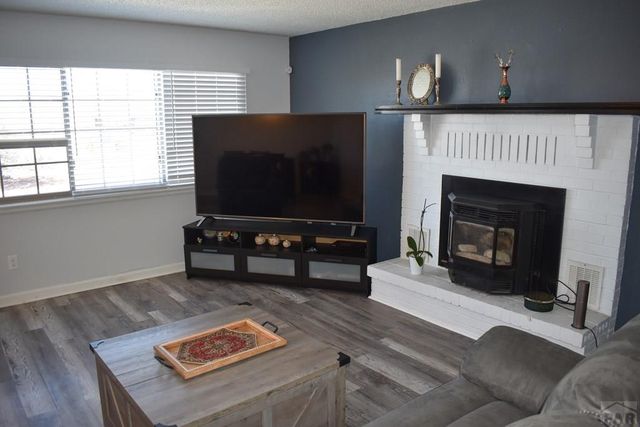 18 Chaparral Circle, La Junta, CO 81050