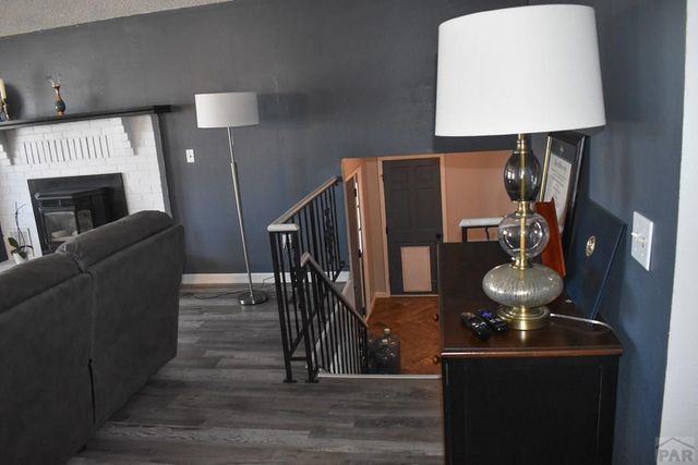 18 Chaparral Circle, La Junta, CO 81050