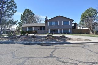 18 Chaparral Circle, La Junta, CO 81050