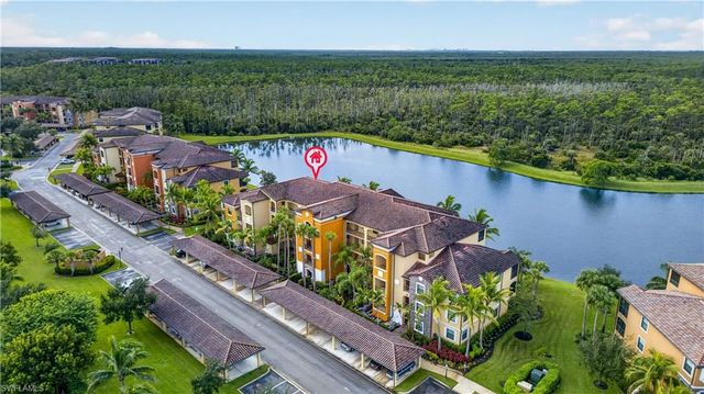 9727 Acqua CT 433, Naples, FL 34113