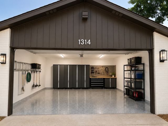 1314 Applegate Drive, Lewisville, TX 75067