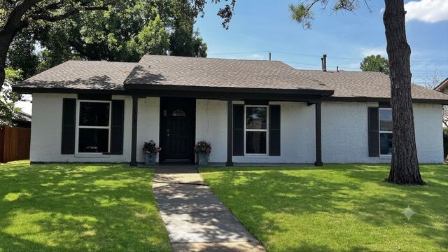 1314 Applegate Drive, Lewisville, TX 75067
