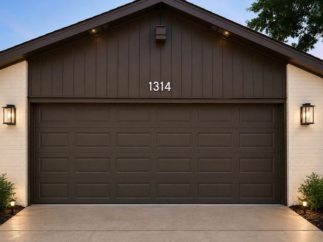1314 Applegate Drive, Lewisville, TX 75067