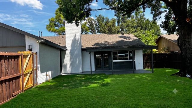 1314 Applegate Drive, Lewisville, TX 75067