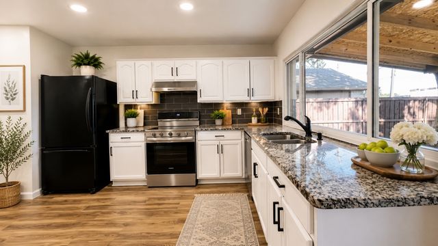 1314 Applegate Drive, Lewisville, TX 75067