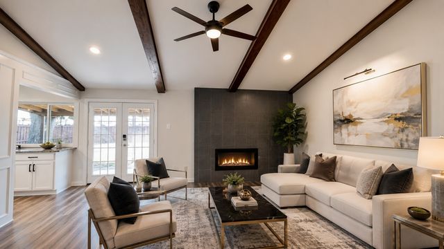1314 Applegate Drive, Lewisville, TX 75067