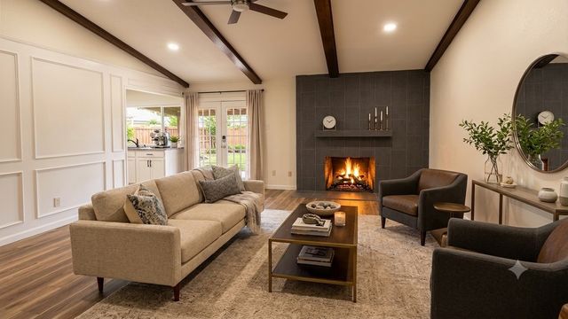 1314 Applegate Drive, Lewisville, TX 75067