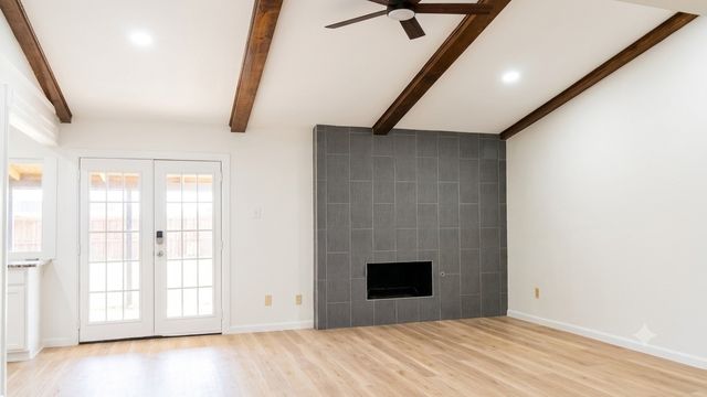 1314 Applegate Drive, Lewisville, TX 75067