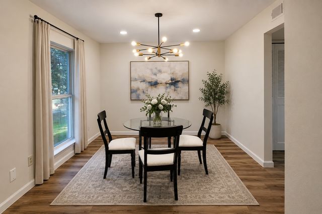 1314 Applegate Drive, Lewisville, TX 75067