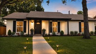 1314 Applegate Drive, Lewisville, TX 75067