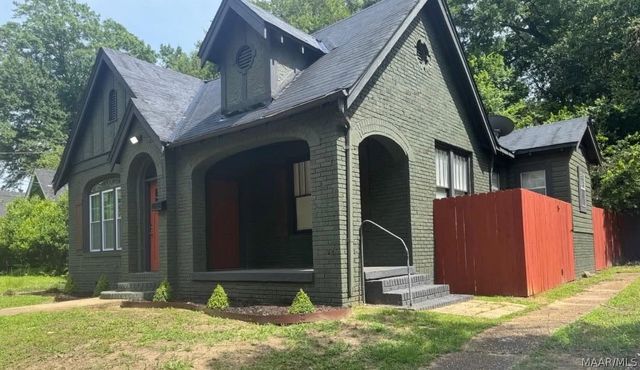 462 Earl Place, Montgomery, AL 36104