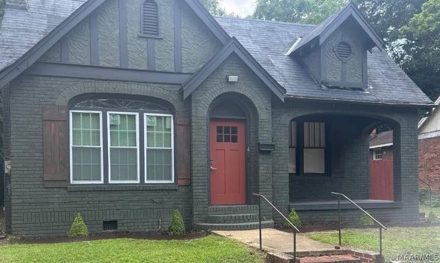 462 Earl Place, Montgomery, AL 36104