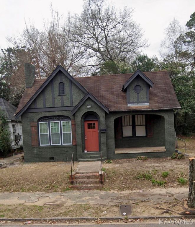 462 Earl Place, Montgomery, AL 36104