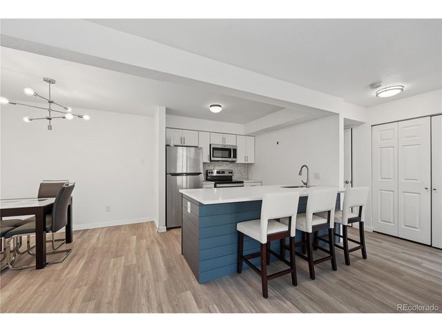 14652 E 2nd Ave 104D, Aurora, CO 80011