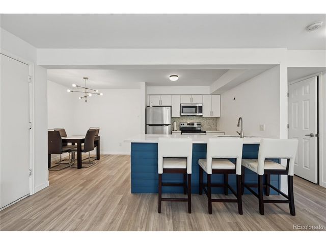 14652 E 2nd Ave 104D, Aurora, CO 80011