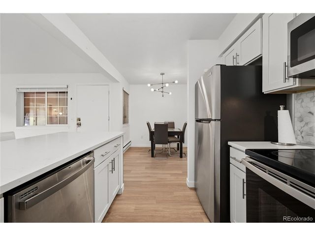 14652 E 2nd Ave 104D, Aurora, CO 80011