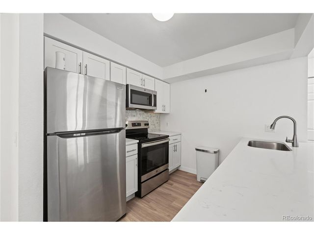 14652 E 2nd Ave 104D, Aurora, CO 80011