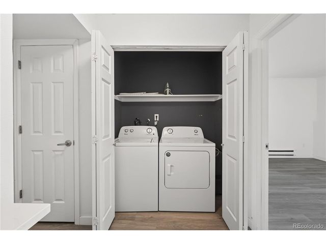 14652 E 2nd Ave 104D, Aurora, CO 80011