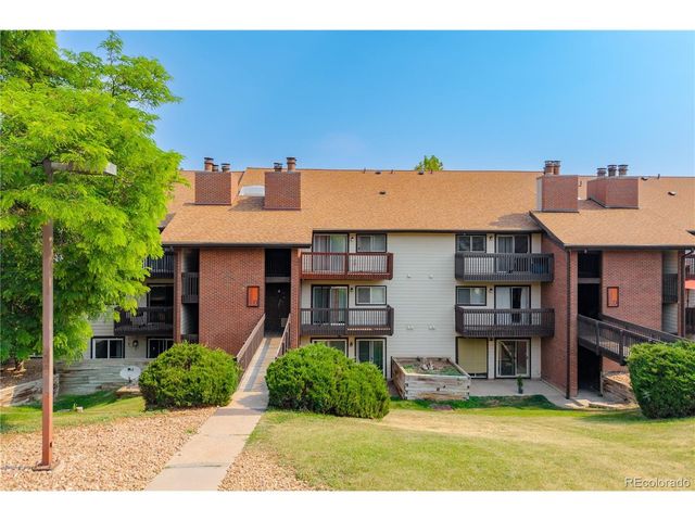 14652 E 2nd Ave 104D, Aurora, CO 80011