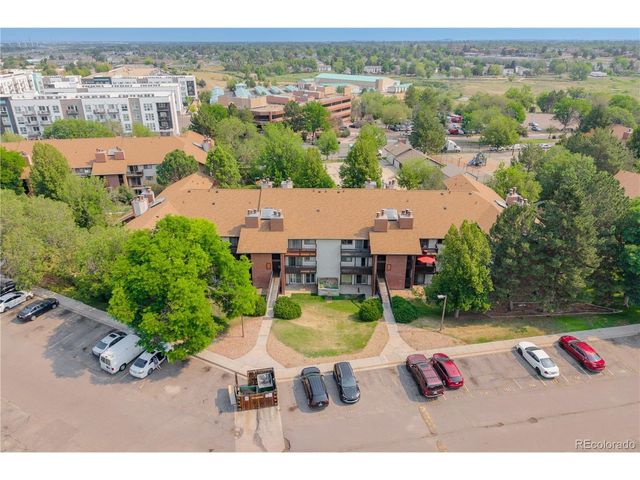 14652 E 2nd Ave 104D, Aurora, CO 80011