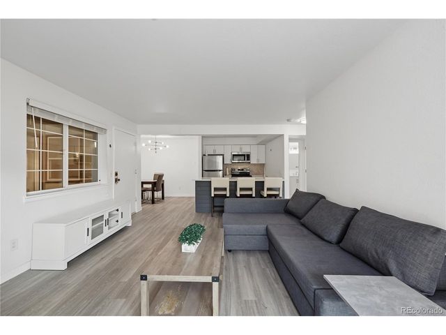 14652 E 2nd Ave 104D, Aurora, CO 80011