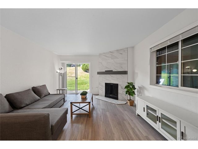 14652 E 2nd Ave 104D, Aurora, CO 80011