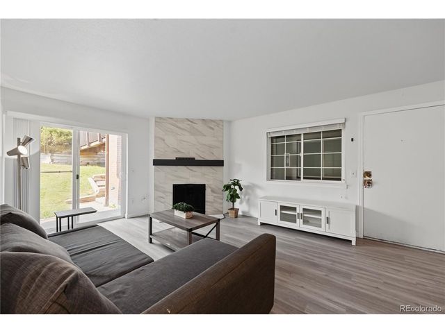 14652 E 2nd Ave 104D, Aurora, CO 80011