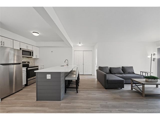 14652 E 2nd Ave 104D, Aurora, CO 80011