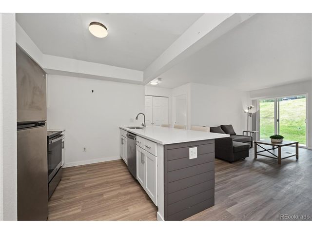 14652 E 2nd Ave 104D, Aurora, CO 80011