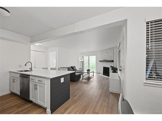 14652 E 2nd Ave 104D, Aurora, CO 80011