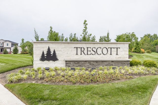 6403 Rippling Rock Drive, Plainfield, IN 46168