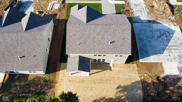 6403 Rippling Rock Drive, Plainfield, IN 46168