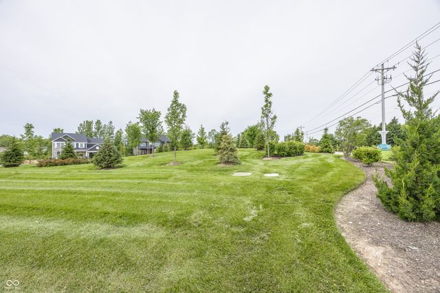 6403 Rippling Rock Drive, Plainfield, IN 46168