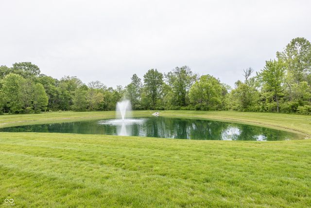 6403 Rippling Rock Drive, Plainfield, IN 46168