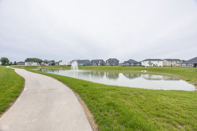 6403 Rippling Rock Drive, Plainfield, IN 46168