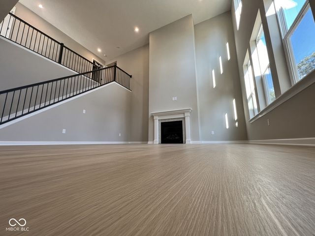 6403 Rippling Rock Drive, Plainfield, IN 46168