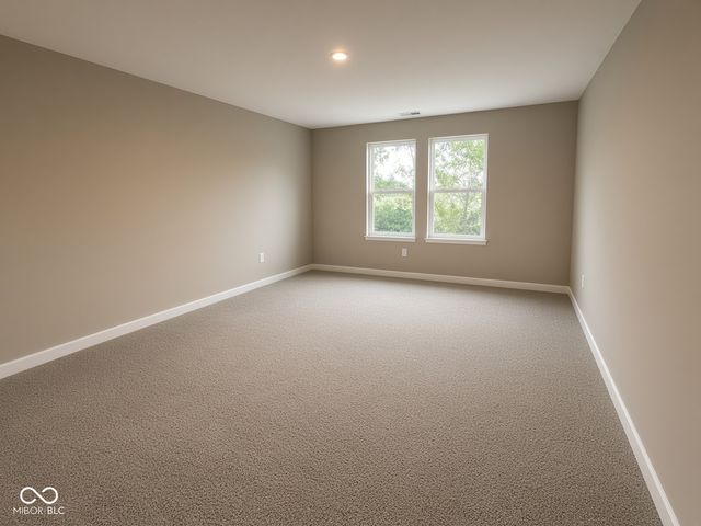 6403 Rippling Rock Drive, Plainfield, IN 46168