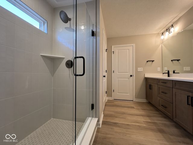6403 Rippling Rock Drive, Plainfield, IN 46168