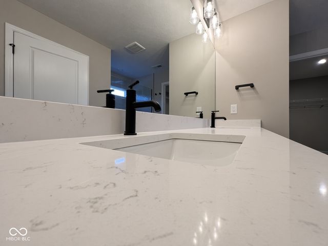6403 Rippling Rock Drive, Plainfield, IN 46168