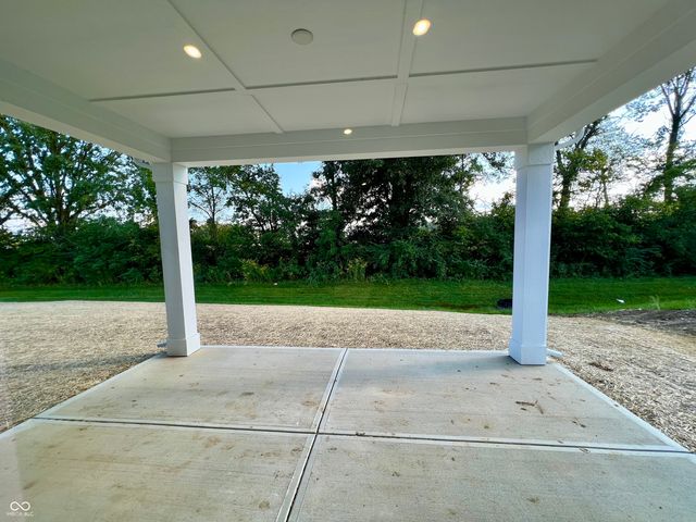 6403 Rippling Rock Drive, Plainfield, IN 46168