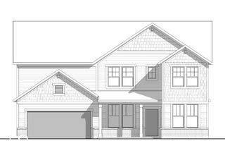 6403 Rippling Rock Drive, Plainfield, IN 46168